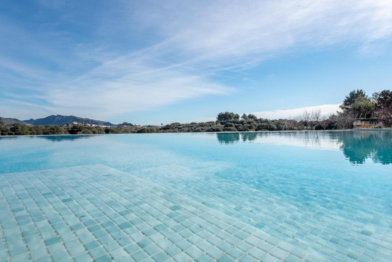 Finca Son Caminals Arta Exterior photo