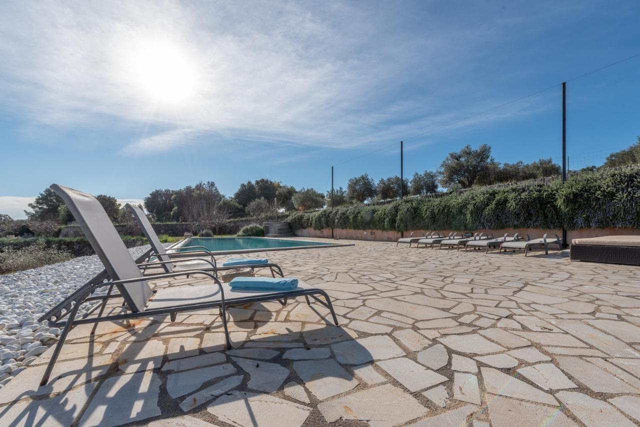 Finca Son Caminals Arta Exterior photo