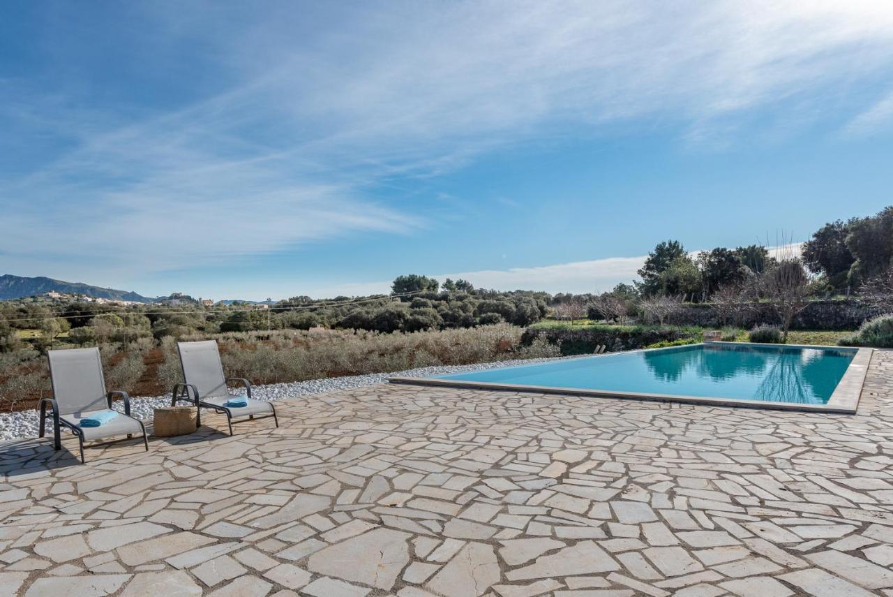 Finca Son Caminals Arta Exterior photo